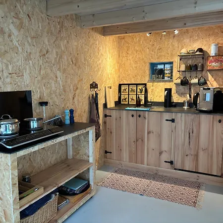 Mijn Buitenhuis Bed and breakfast 3*