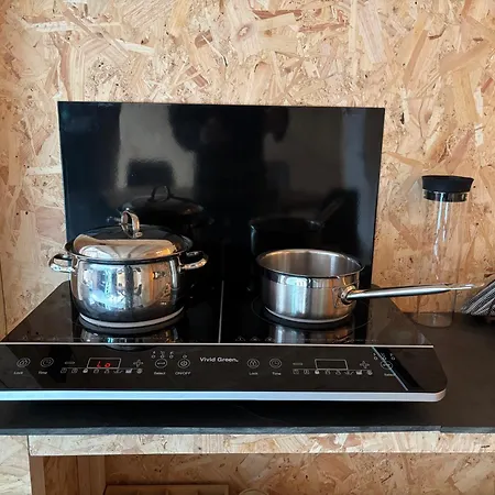 Mijn Buitenhuis *