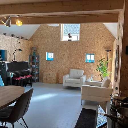 Mijn Buitenhuis Bed & Breakfast