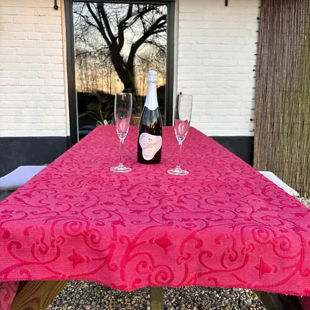 Bed & Breakfast Mijn Buitenhuis *