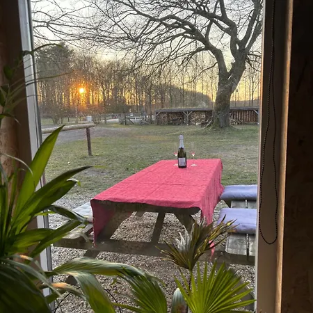 Bed and breakfast Mijn Buitenhuis 3*