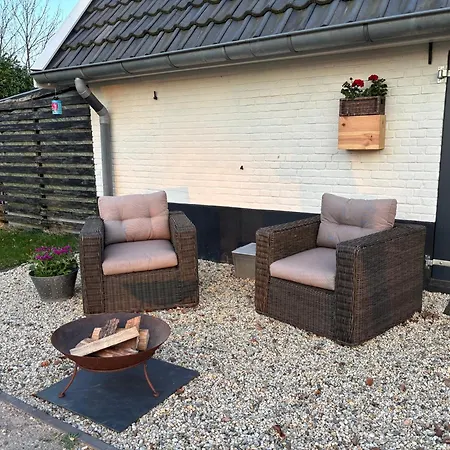 Mijn Buitenhuis 엘스피트